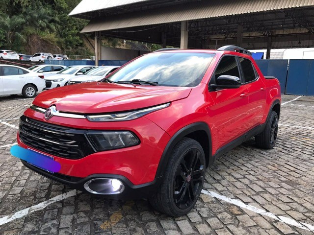 TORO 1.8 EVO FREEDOM 16/17  SOMOS CONCESSIONÁRIAE#X27;] 