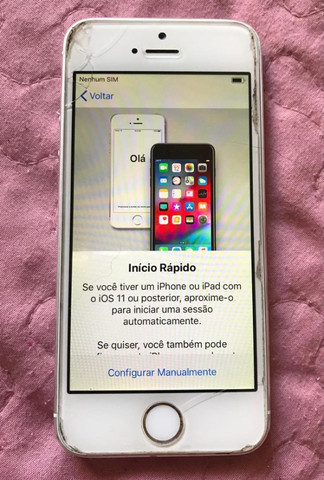 Featured image of post Como Configurar Iphone 5S Usado I created all the audio and visual content of this video and i am doing a tutorial demonstrating use of a software for instructional and educational value