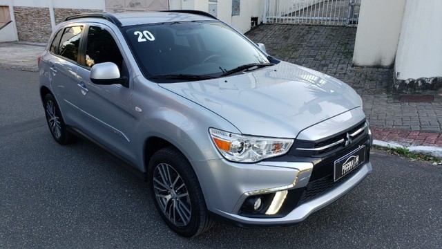 MITSUBISHI ASX GLS 2.0 AUTOMÁTICO 4X2 2019/20