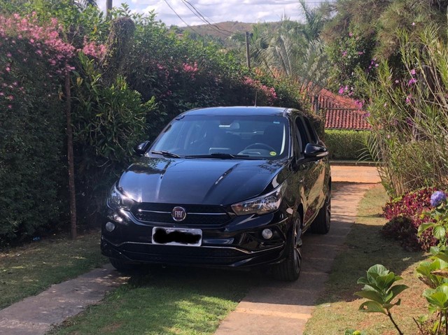 CRONOS 1.8 E TORQ FLEX PRECISION AT6