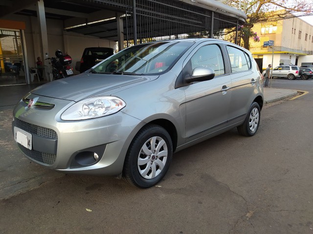 PALIO 1.4 ATTRACTIVE