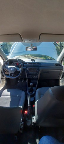 GOL 1.0 12V TRENDLINE COMPLETO