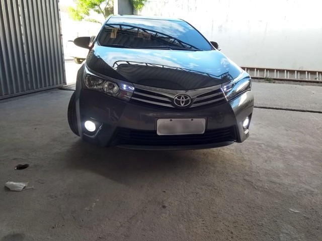 COROLLA