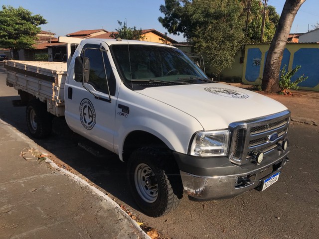 F350 2009 4X4
