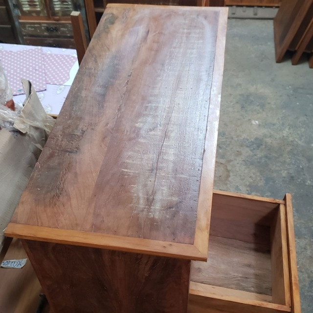 Rack de Demolição Com 2 Gavetas - Foto 2