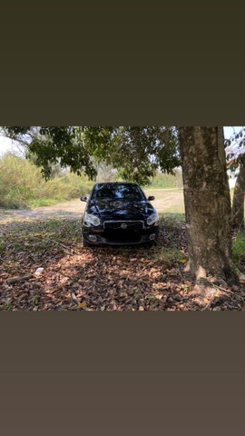 FIAT SIENA 1.4