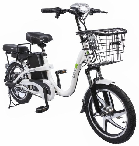 E Bike seminova COM GARANTIA LITIO E NF - Foto 5