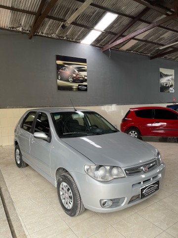 PALIO ECONOMY 2013 1.0 COMPLETO O MAIS CONSERVADO DE ARACAJU.