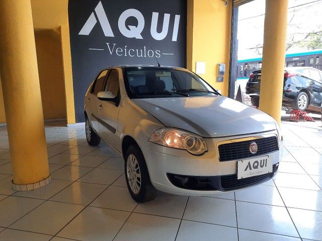 PALIO ELX 1.4 2010