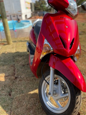 HONDA LEAD 2010