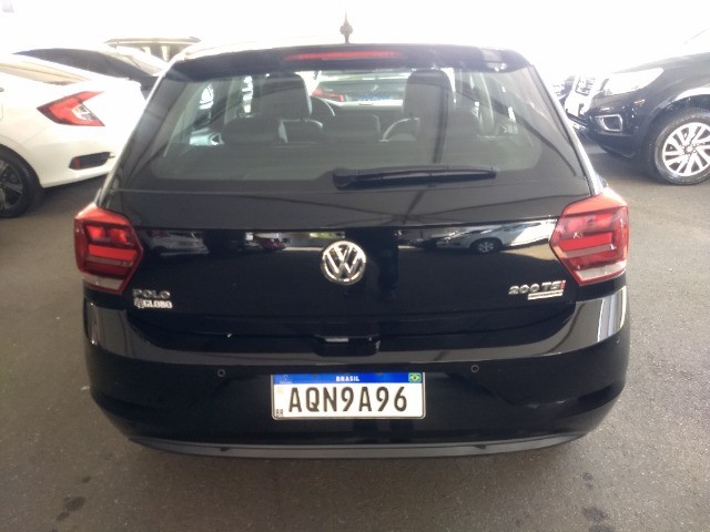 POLO CL 1.0 TURBO 2019/2020 COM 45990 KM