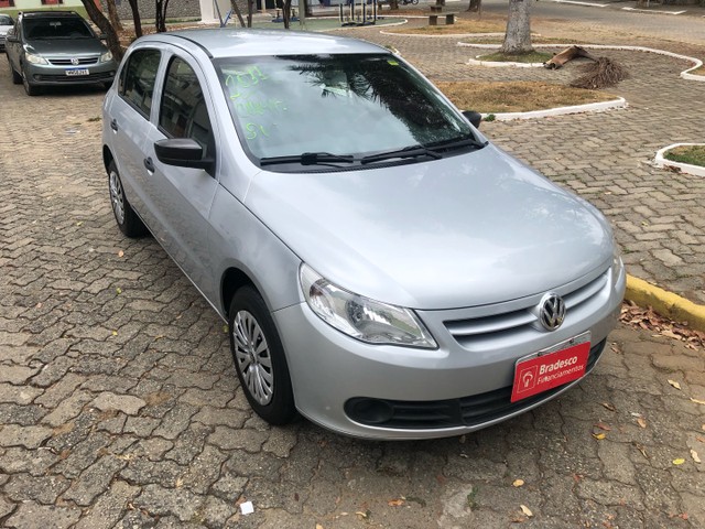 GOL G5 COMPLETO
