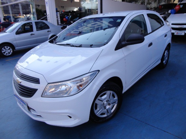 CHEVROLET ONIX 1.0 LS FLEX