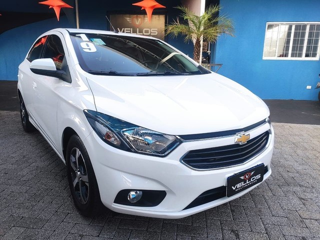 ONIX LTZ 1.4 2019
