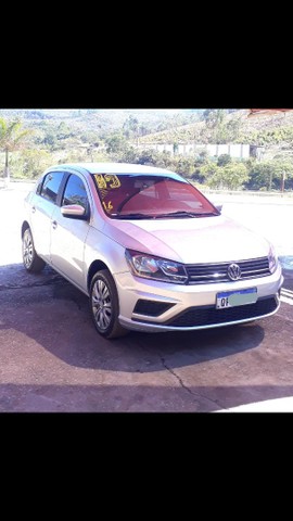 VW GOL MSI 1.6 ANO 2019