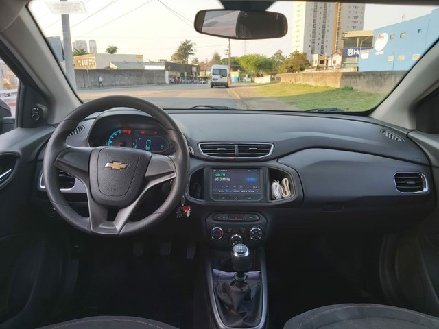 ONIX LTZ 2014 ÚNICO DONO.