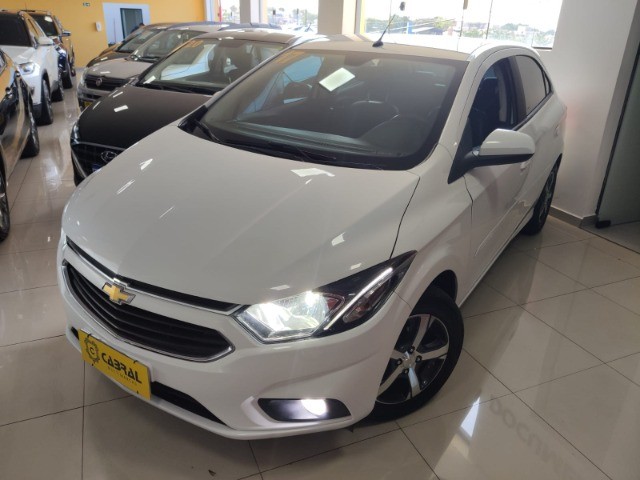 ONIX LTZ 1.4 AUT