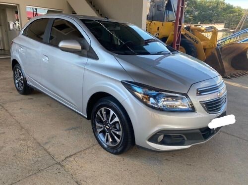 CHEVROLET ÔNIX 1.4 2016