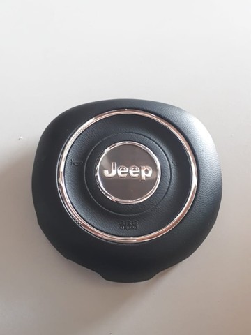 Capa Tampa Airbag Jeep Renegade Jeep Compass Sport Longitud