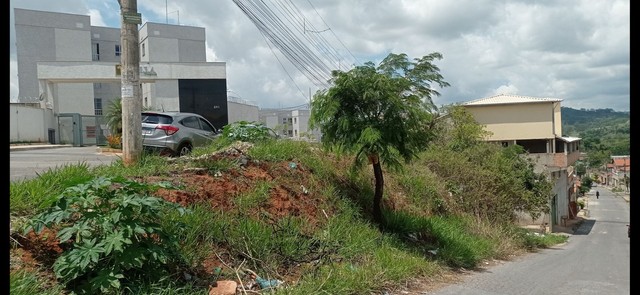 Excelente lote comercial no Bairro Itapoá Justinópolis  - Foto 3