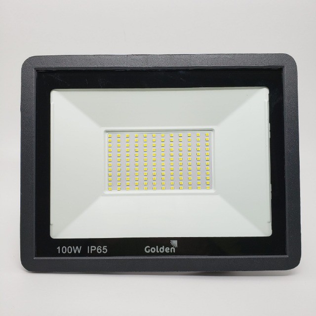 Oferta!!! Refletor Led 100w "Promoção" - Foto 3