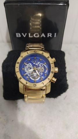 bulgari olx