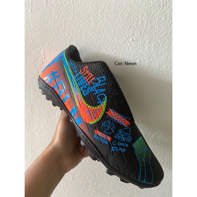 nike sao caetano