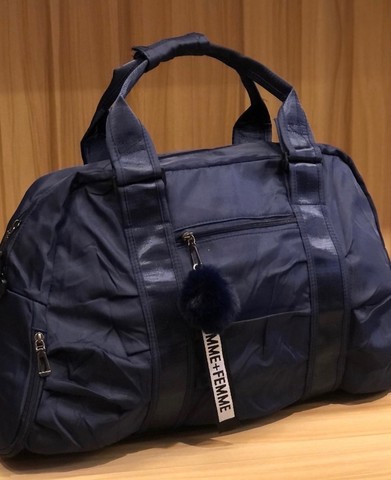 Bolsa esportiva  - Foto 3