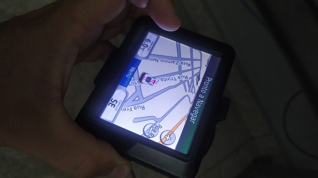 gps garmin olx