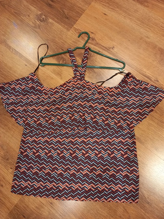 Blusa C&A tam 38 - Foto 4