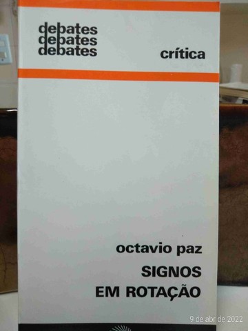 Signos em Rotação