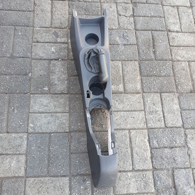 Console central chery s18 - Foto 4