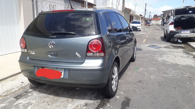 polo 2009 hatch olx