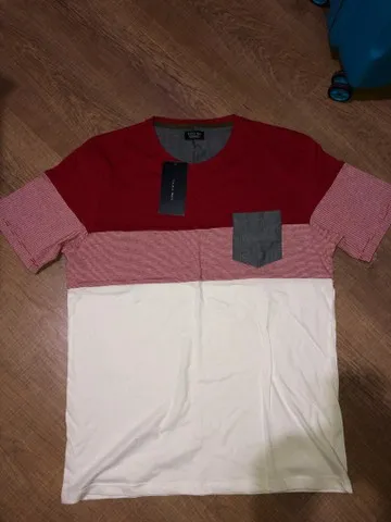 Camiseta Zara GG / XL