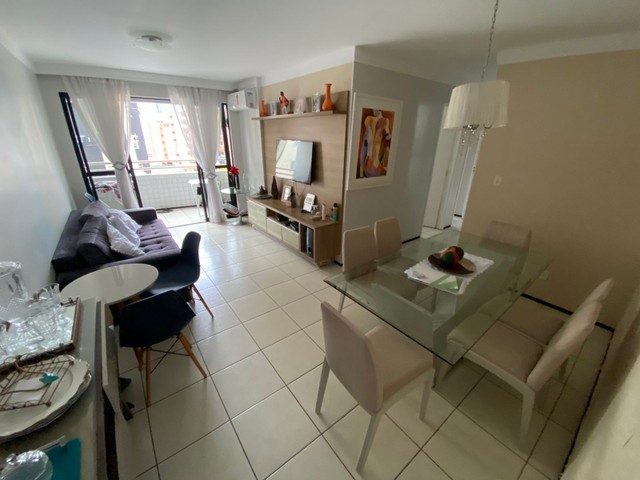 Apartamento para aluguel tem 92 metros quadrados com 3 quartos em Jardim Renascença - São  - Foto 3