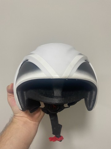 Capacete TSW - Bike