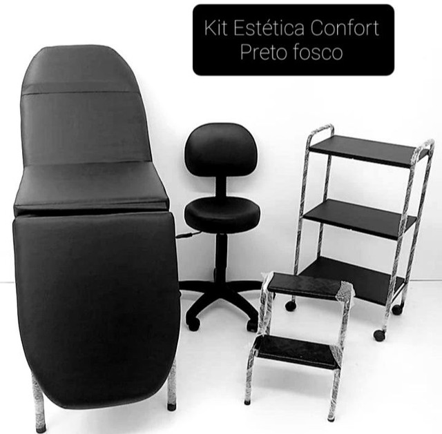 Kit Estética (Fábrica) - Foto 2