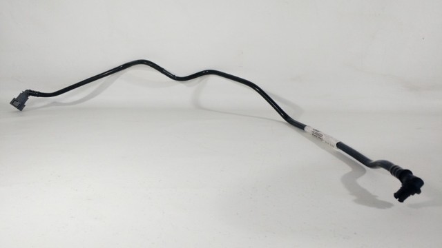 Mangueira Do Canister Renault Sandero Rs 2.0 2017 - Foto 2
