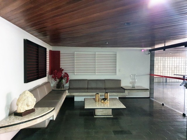 Apartamento para venda tem 132 metros quadrados com 3 quartos em Ponta Verde - Maceió - AL - Foto 18