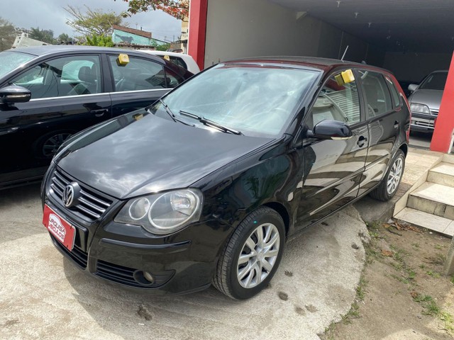 polo hatch 2012 olx