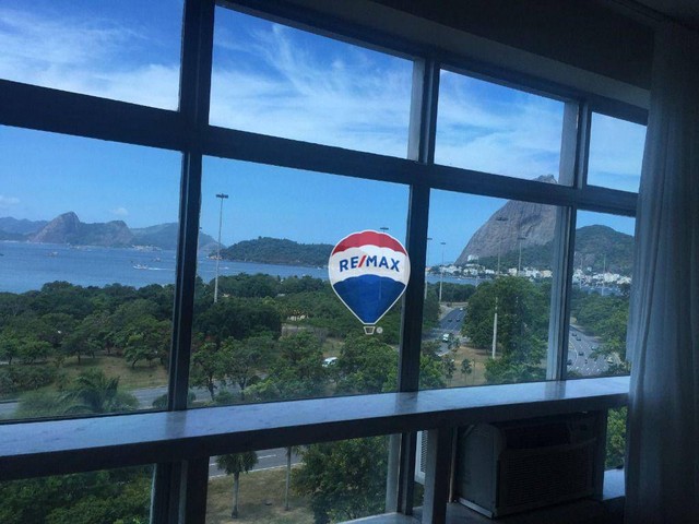 Apartamento com 3 quartos à venda por R$ 2.700.000 - Flamengo - Rio de Janeiro/RJ