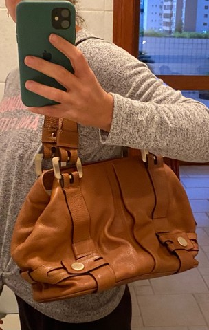 michael kors smartphone bolsa