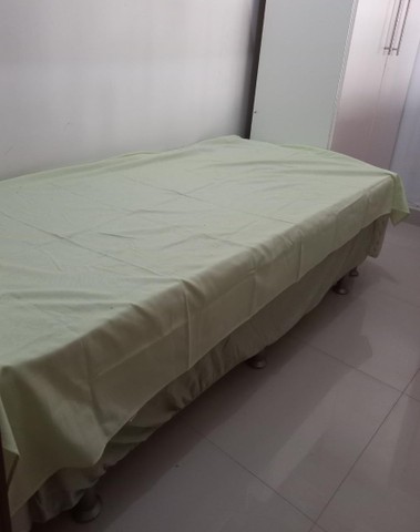 Cama BOX solteiro Eurosono com cama auxiliar - Móveis - Setor Habitacional  Contagem (Sobradinho), Brasília 1010781858 | OLX