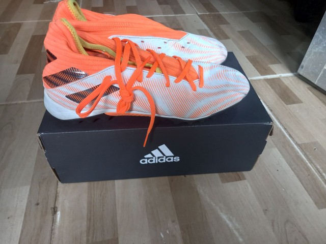 adidas nemeziz olx