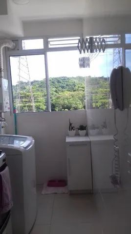 Apartamento para alugar com condomínio e água incluso - Foto 5