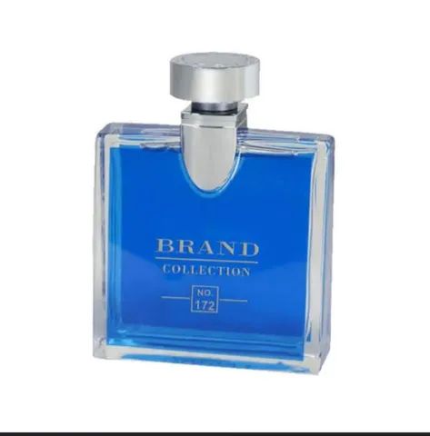 Perfume Brand Collection 172 (BLVGARI BVL POUR HOMME) 25ml - Foto 2