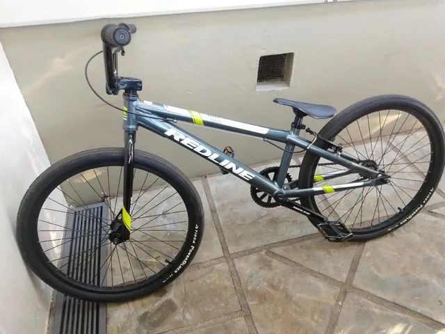 Bicicleta bmx aro discount 24