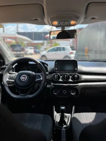 Fiat - Argo 1.0 2022 - Foto 6