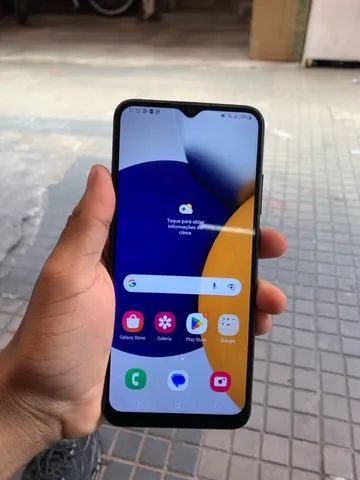 Samsumg A03 64GB