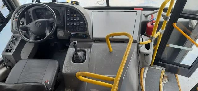 Caio apache ano 2012 Mercedes  - Foto 4